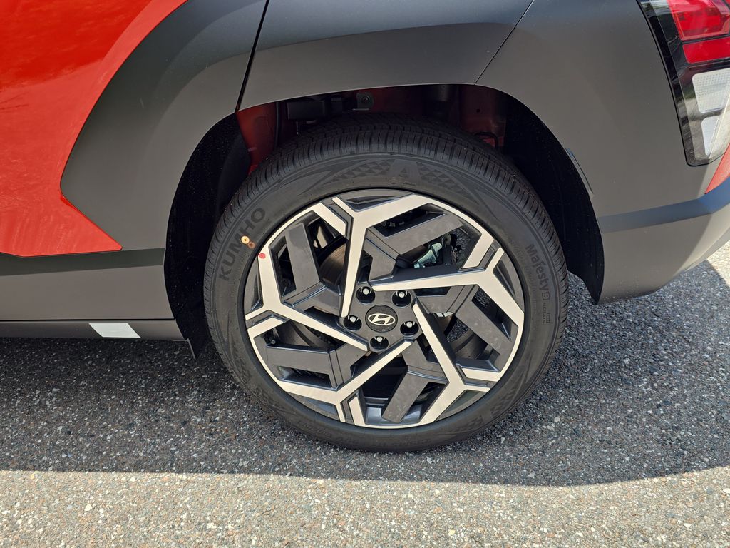 Thumbnail: 2026 Hyundai Kona - 8
