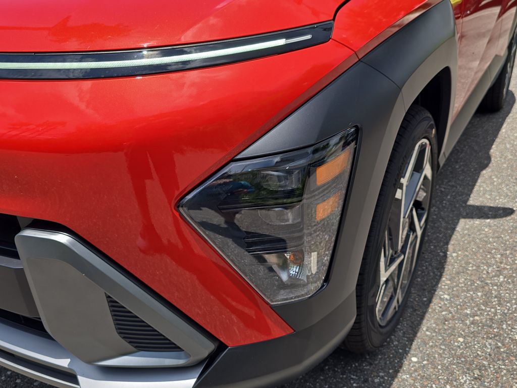 Thumbnail: 2026 Hyundai Kona - 21