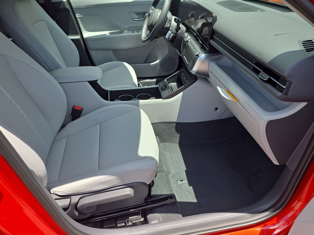 Thumbnail: 2026 Hyundai Kona - 11