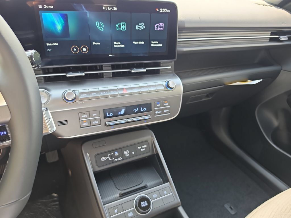 Thumbnail: 2026 Hyundai Kona - 14