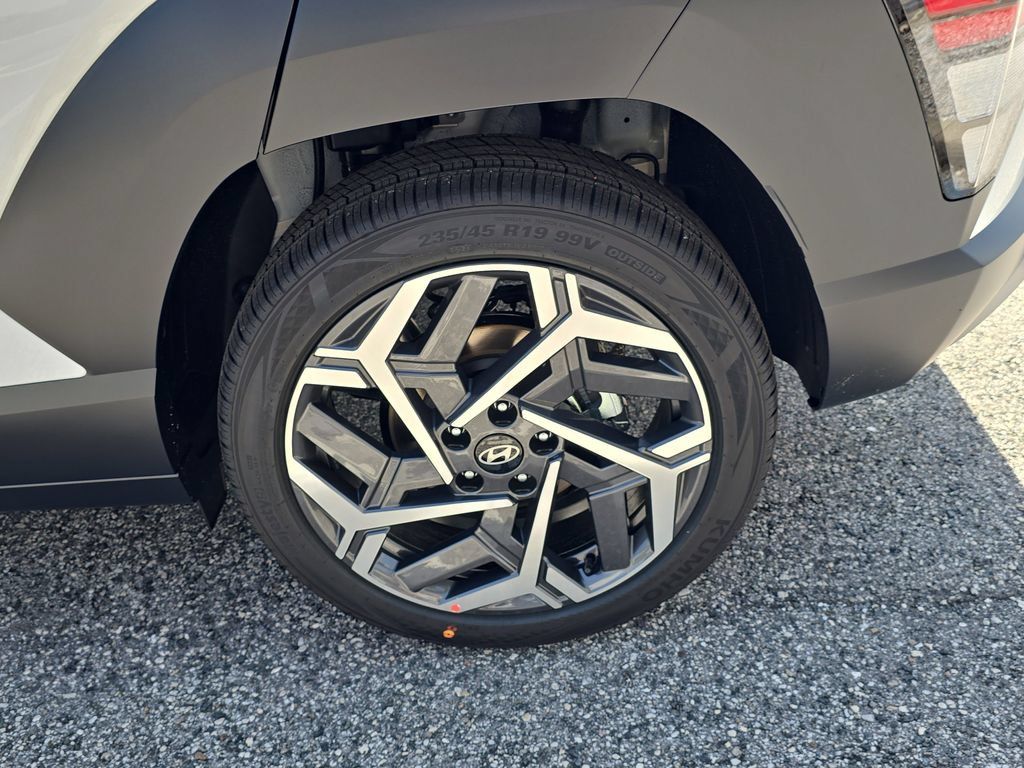 Thumbnail: 2026 Hyundai Kona - 8