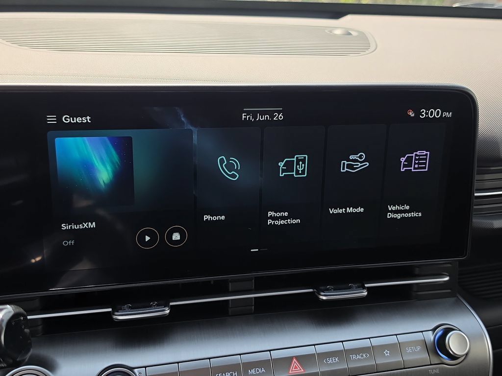 Thumbnail: 2026 Hyundai Kona - 28