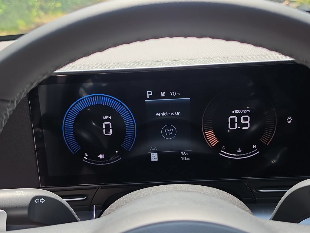 Thumbnail: 2026 Hyundai Kona - 32