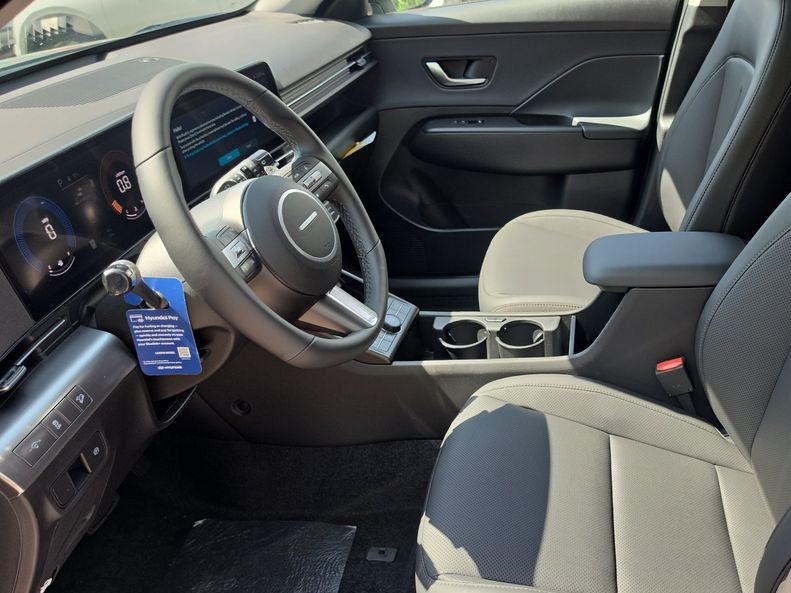 Thumbnail: 2026 Hyundai Kona - 10