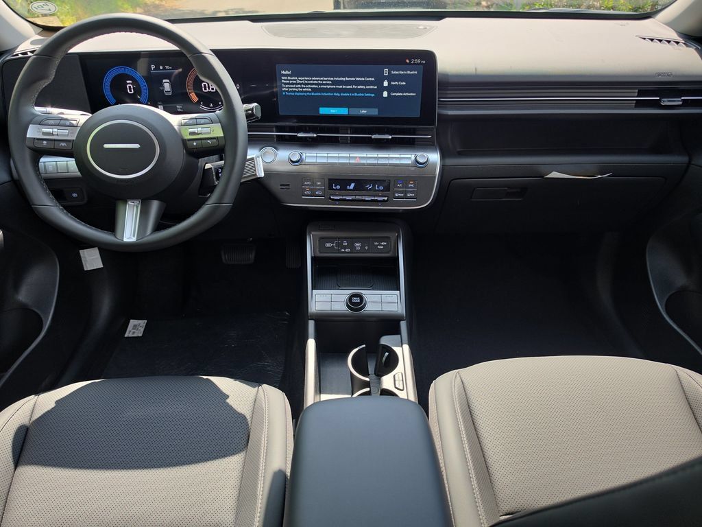 Thumbnail: 2026 Hyundai Kona - 9