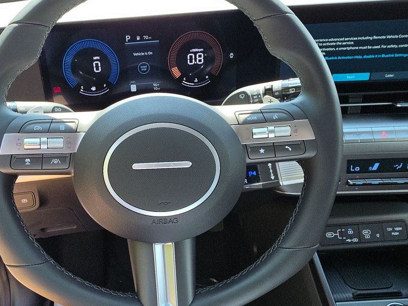 Thumbnail: 2026 Hyundai Kona - 13