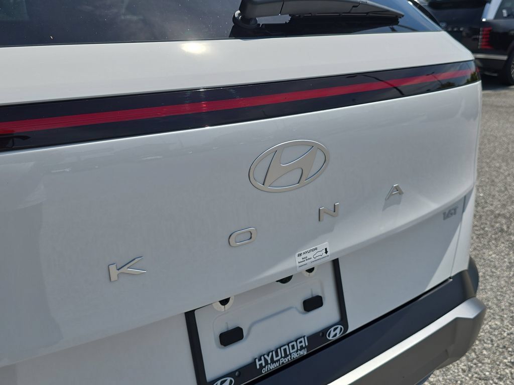 Thumbnail: 2026 Hyundai Kona - 21