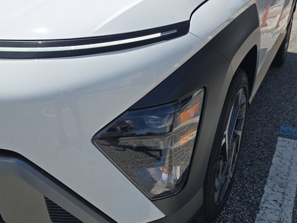 Thumbnail: 2026 Hyundai Kona - 20