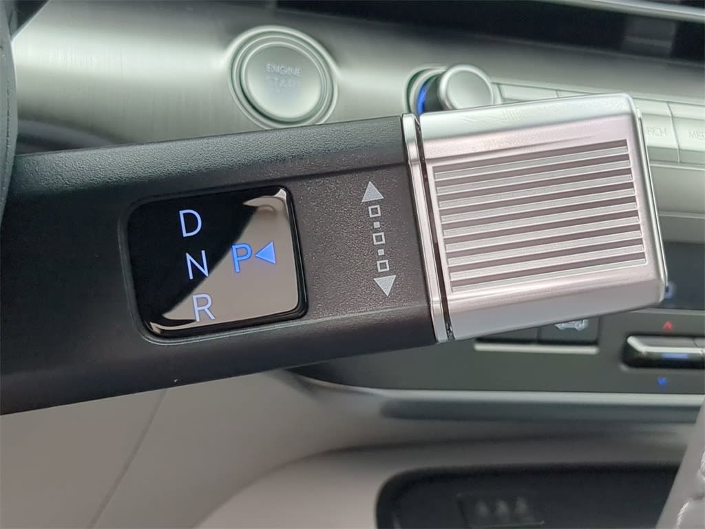 Thumbnail: 2026 Hyundai Kona - 30