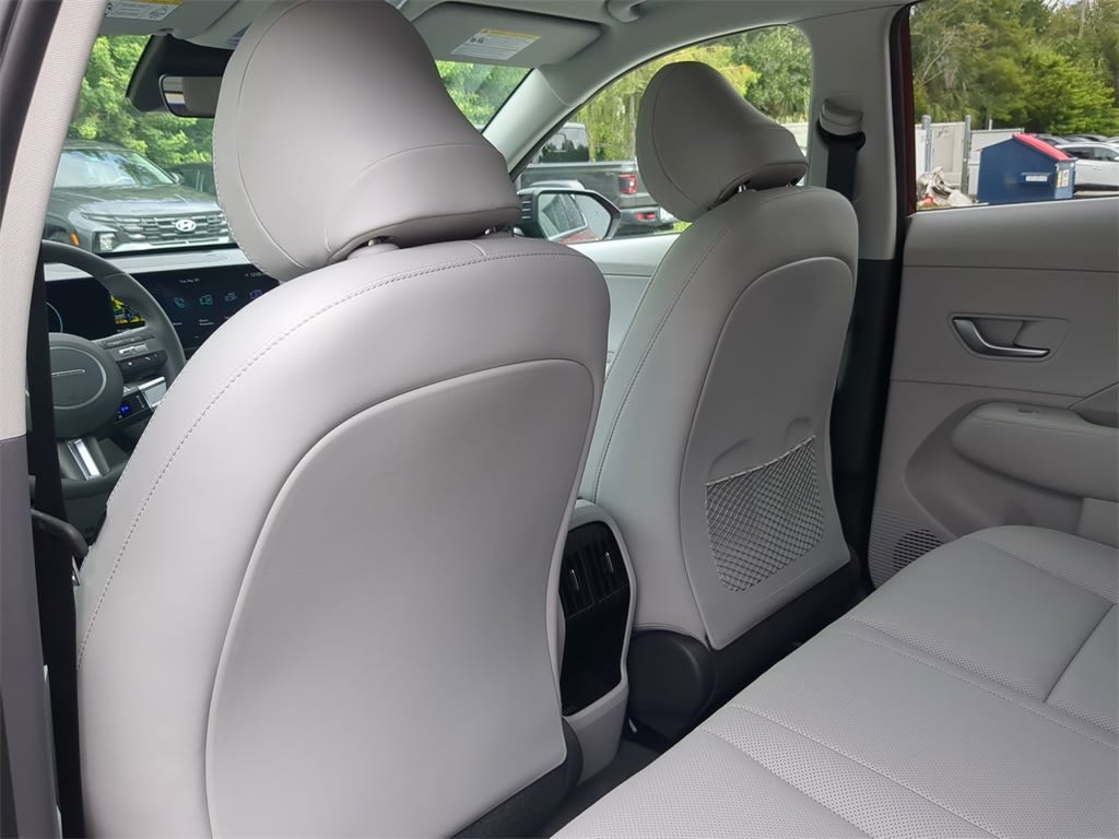 Thumbnail: 2026 Hyundai Kona - 12