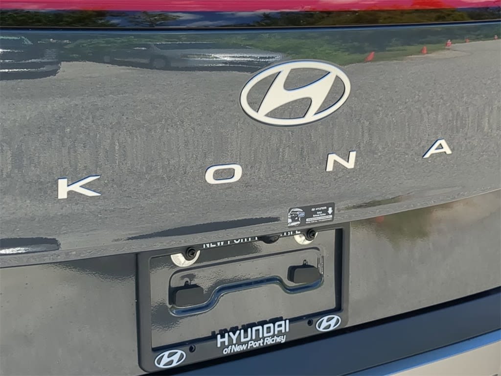 Thumbnail: 2026 Hyundai Kona - 22