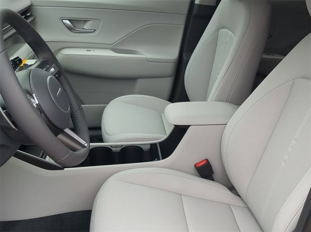 Thumbnail: 2026 Hyundai Kona - 10