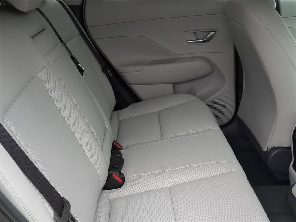 Thumbnail: 2026 Hyundai Kona - 11