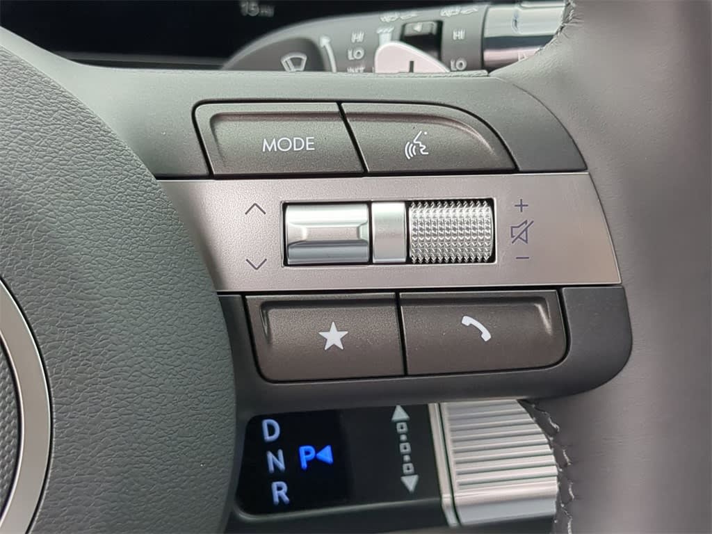 Thumbnail: 2026 Hyundai Kona - 27