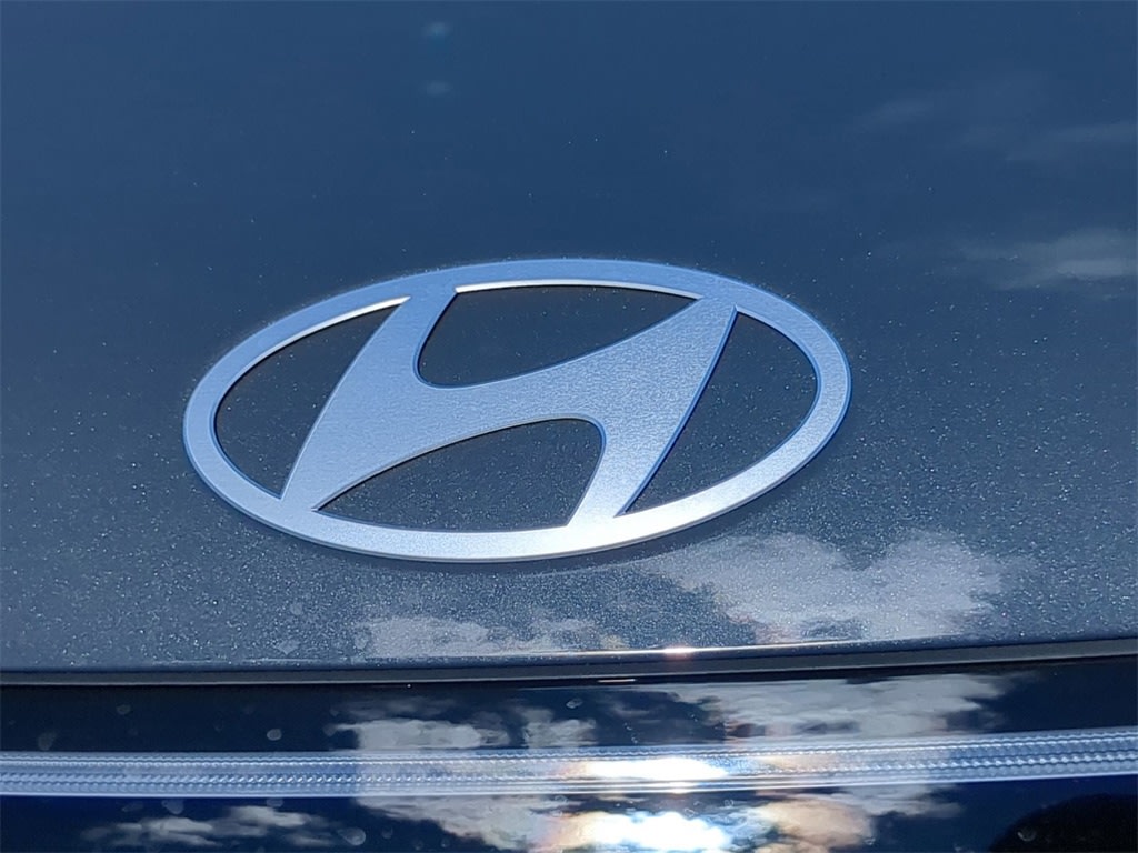 Thumbnail: 2026 Hyundai Kona - 7