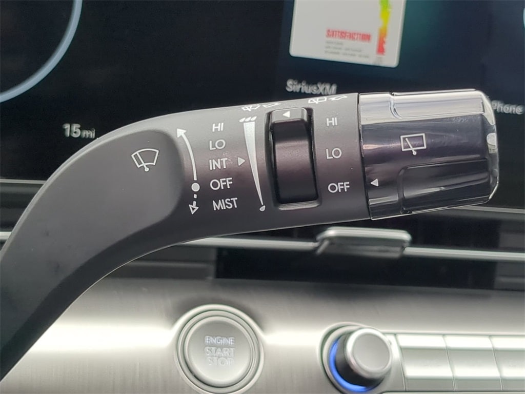 Thumbnail: 2026 Hyundai Kona - 15