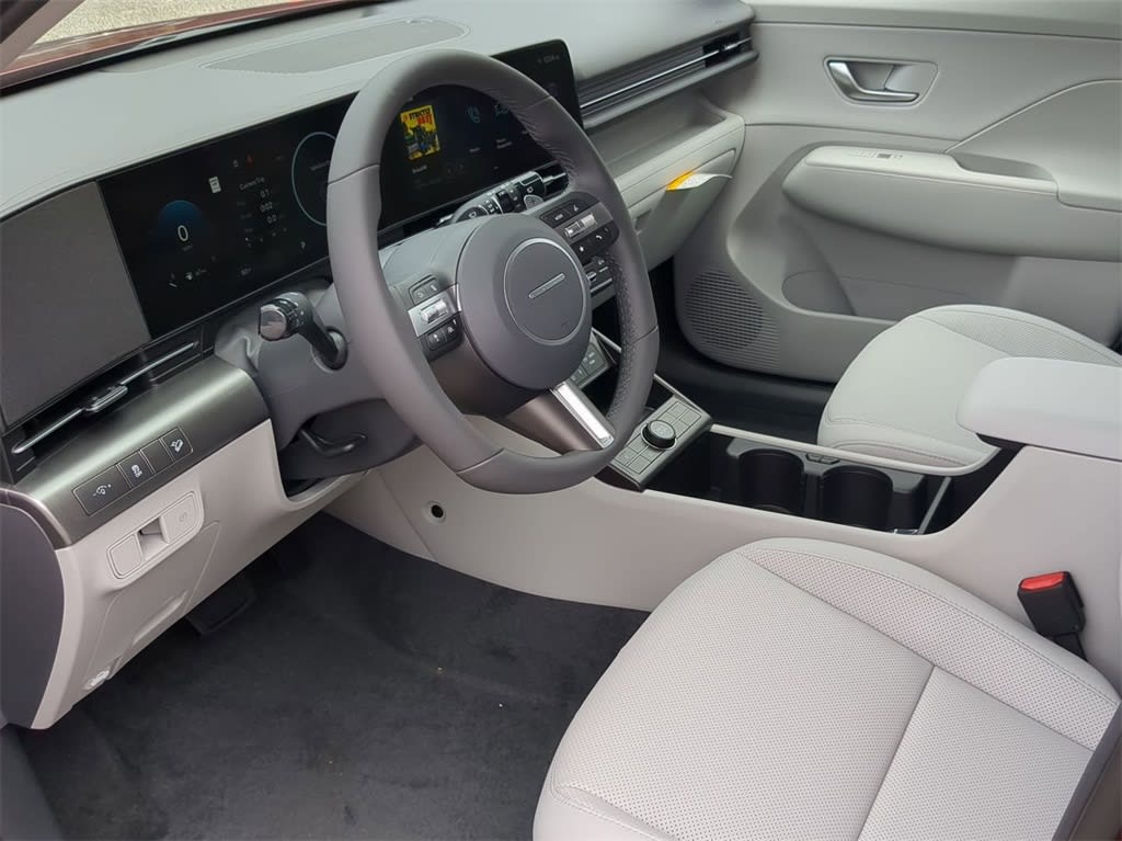 Thumbnail: 2026 Hyundai Kona - 2