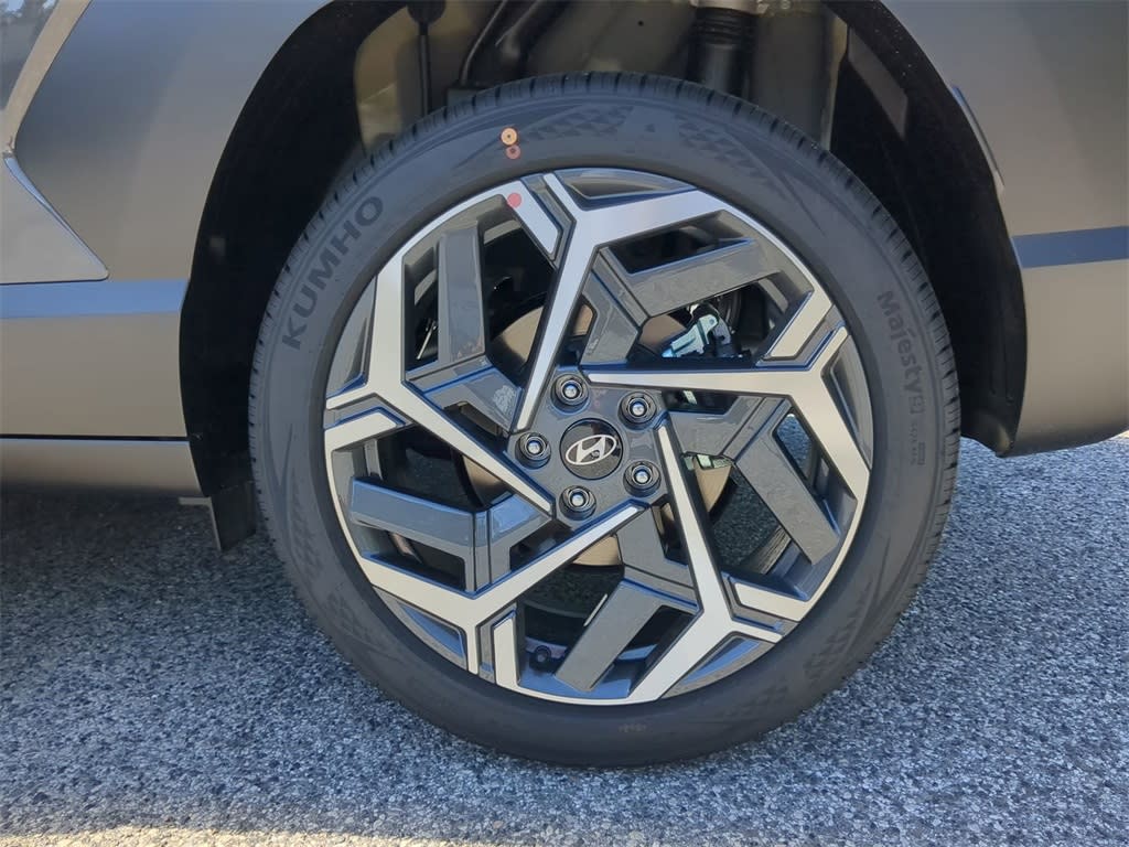 Thumbnail: 2026 Hyundai Kona - 8