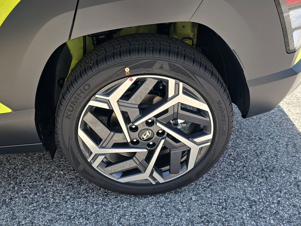 Thumbnail: 2026 Hyundai Kona - 8