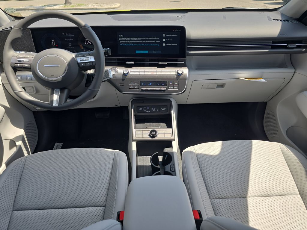Thumbnail: 2026 Hyundai Kona - 9