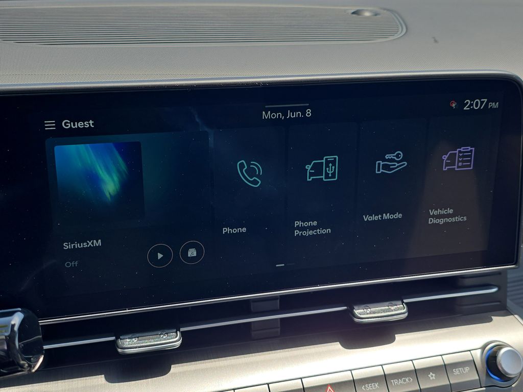 Thumbnail: 2026 Hyundai Kona - 28