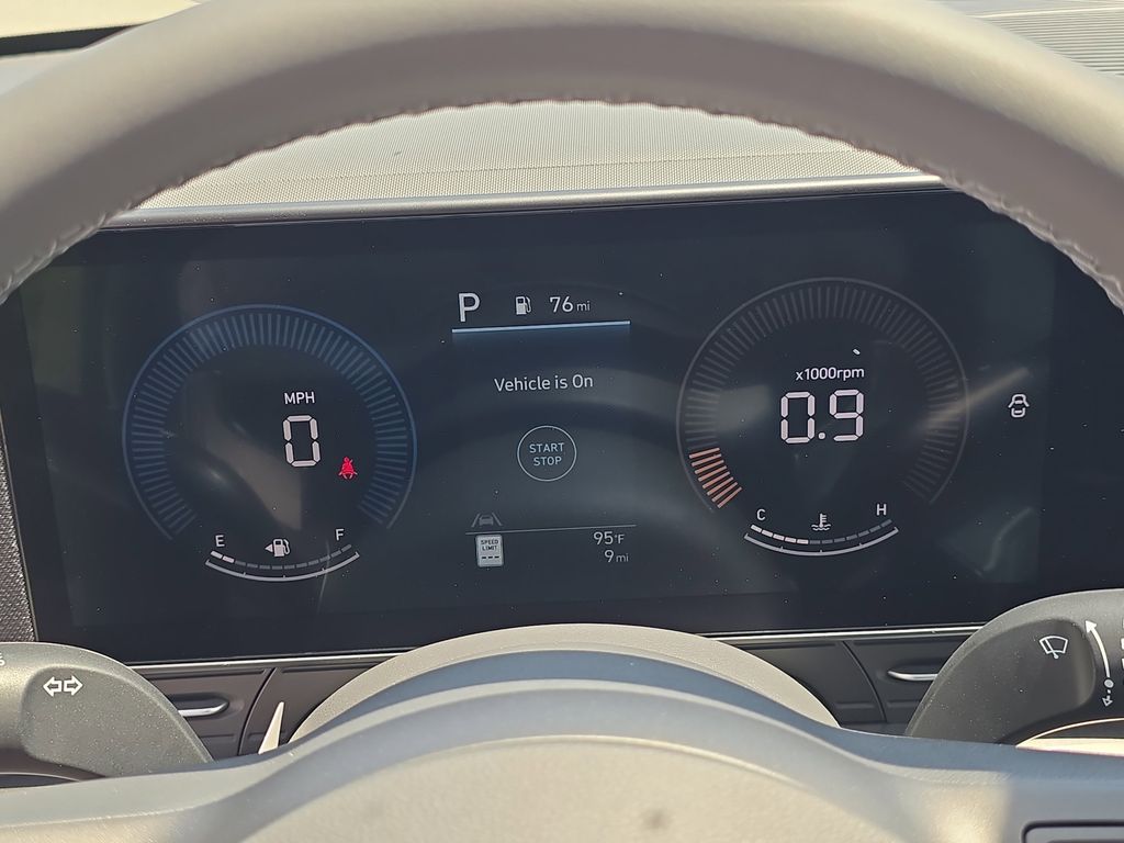 Thumbnail: 2026 Hyundai Kona - 15