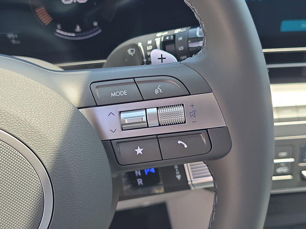 Thumbnail: 2026 Hyundai Kona - 25