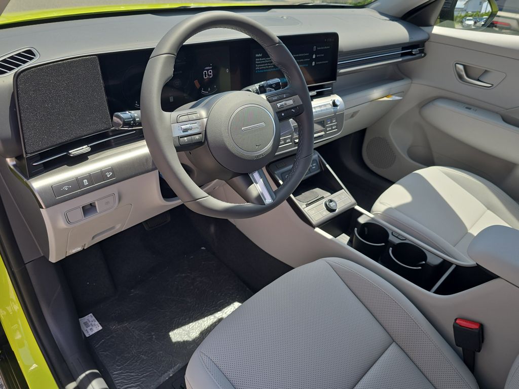 Thumbnail: 2026 Hyundai Kona - 2
