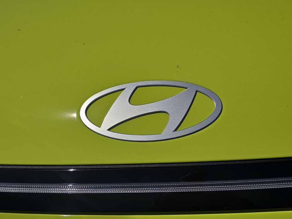 Thumbnail: 2026 Hyundai Kona - 7