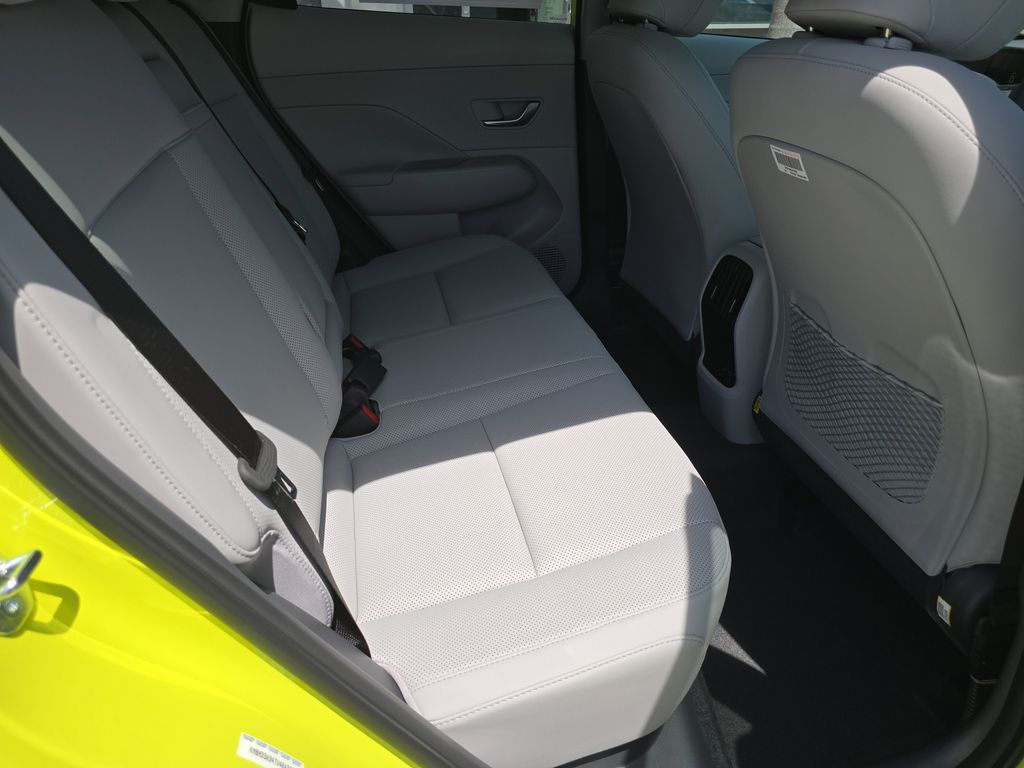 Thumbnail: 2026 Hyundai Kona - 23
