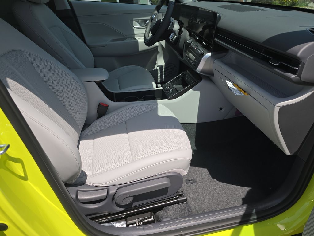 Thumbnail: 2026 Hyundai Kona - 10