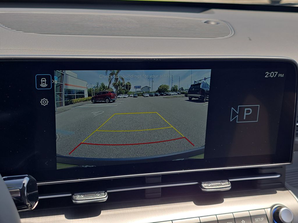 Thumbnail: 2026 Hyundai Kona - 29