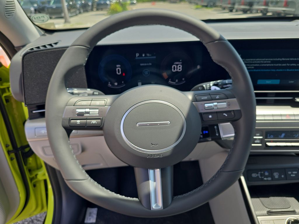 Thumbnail: 2026 Hyundai Kona - 12