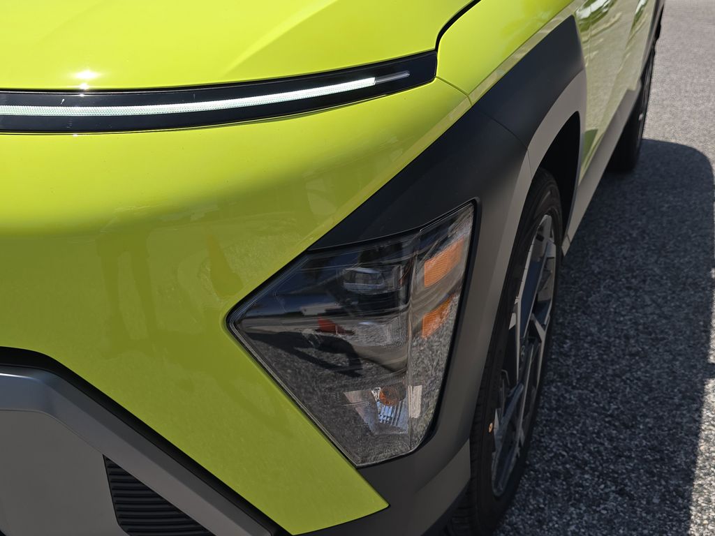 Thumbnail: 2026 Hyundai Kona - 20