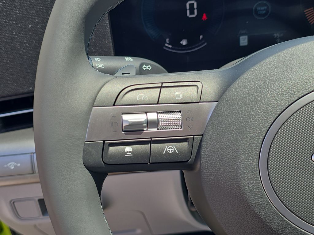 Thumbnail: 2026 Hyundai Kona - 24