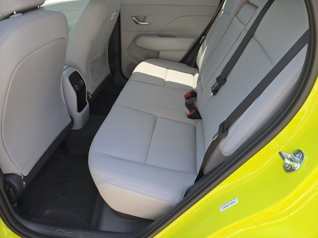 Thumbnail: 2026 Hyundai Kona - 22