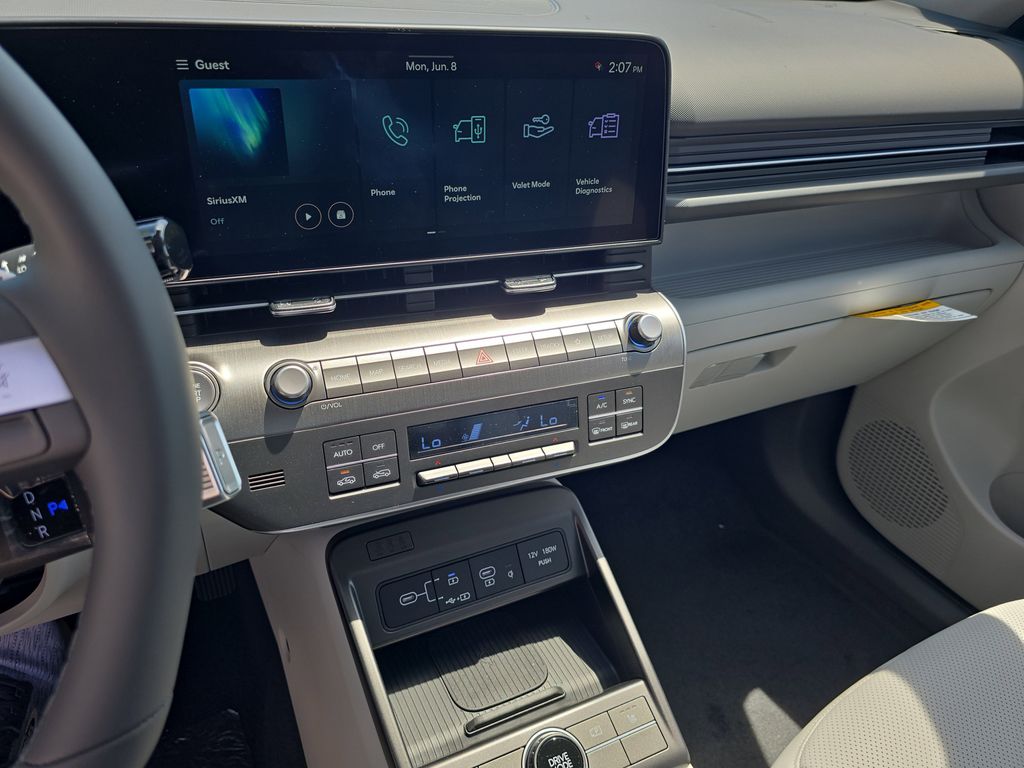 Thumbnail: 2026 Hyundai Kona - 13