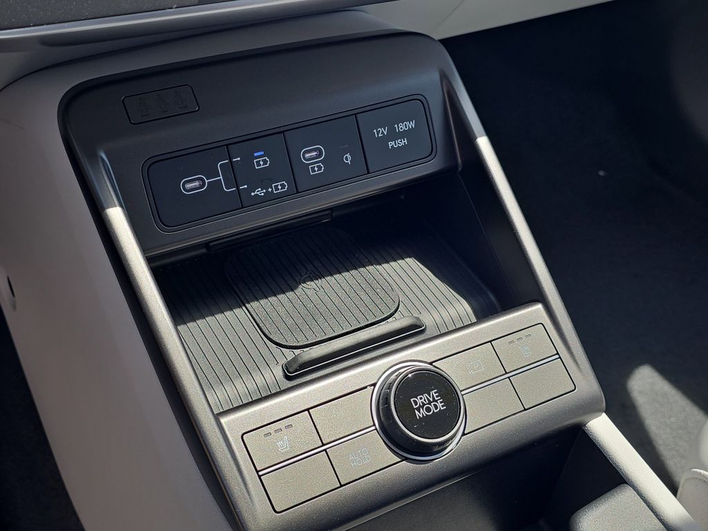 Thumbnail: 2026 Hyundai Kona - 14