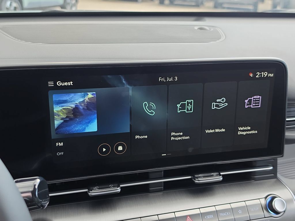 Thumbnail: 2026 Hyundai Kona - 29