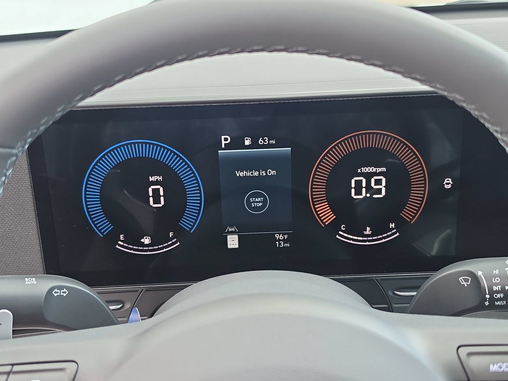 Thumbnail: 2026 Hyundai Kona - 32
