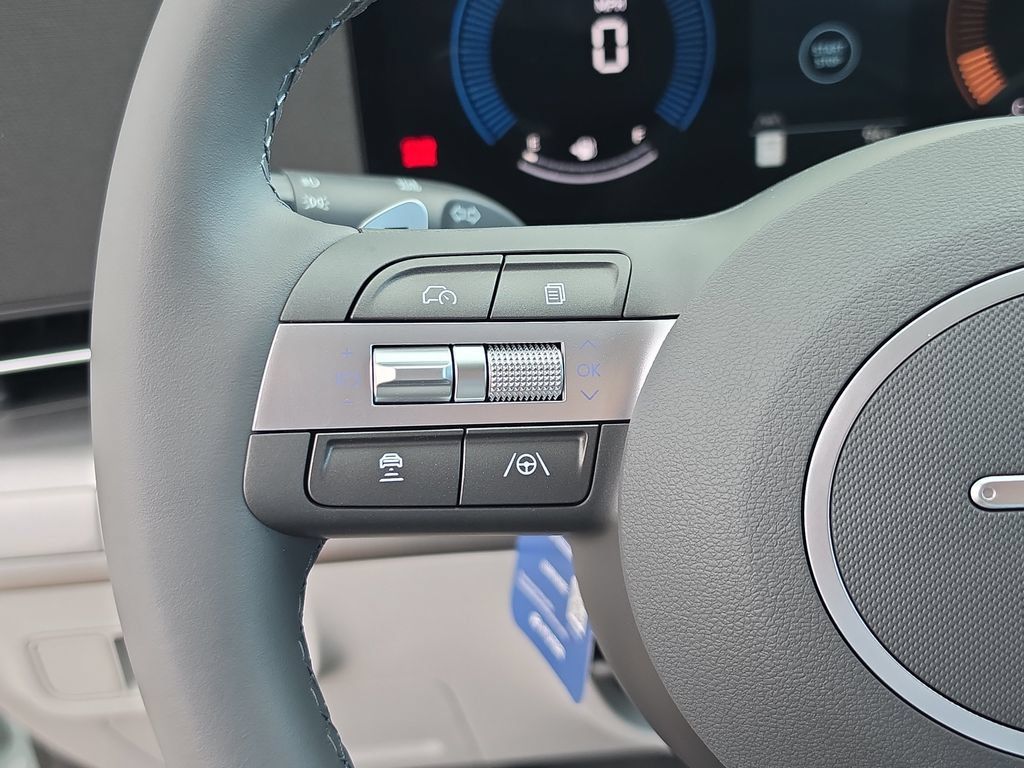 Thumbnail: 2026 Hyundai Kona - 26