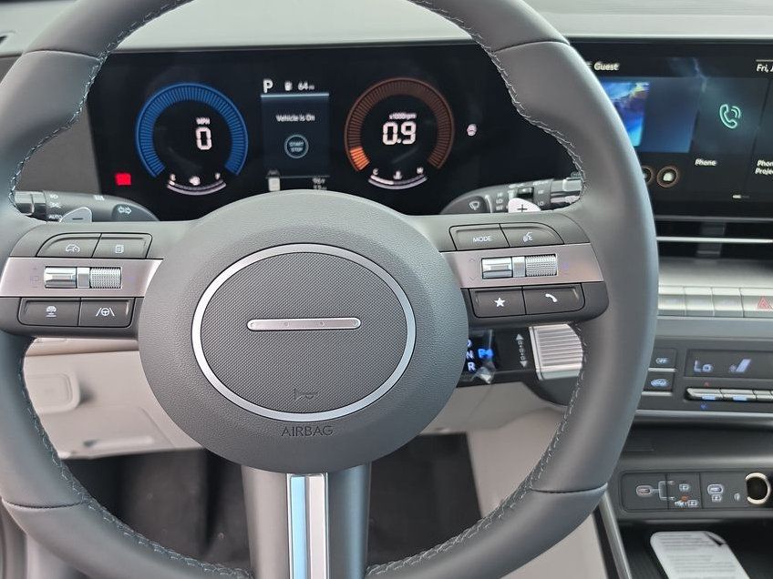 Thumbnail: 2026 Hyundai Kona - 13