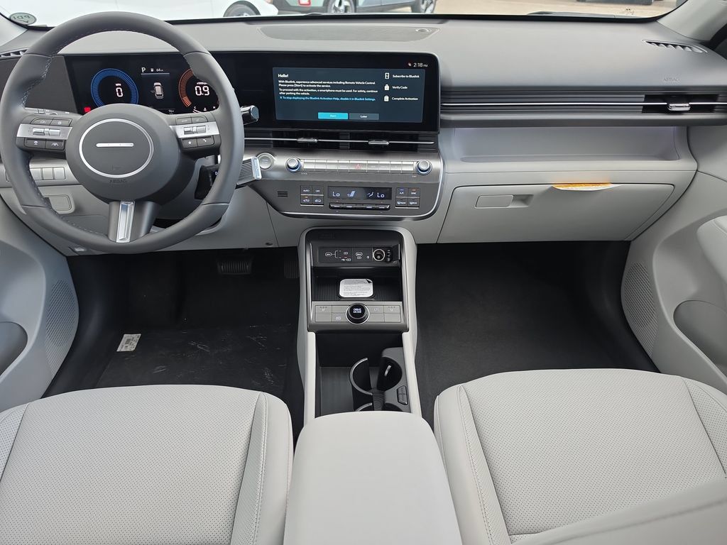 Thumbnail: 2026 Hyundai Kona - 9