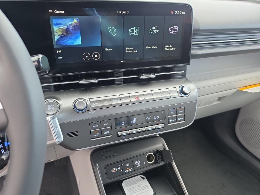Thumbnail: 2026 Hyundai Kona - 14