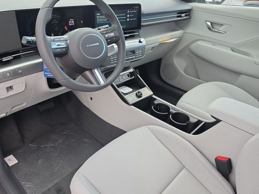 Thumbnail: 2026 Hyundai Kona - 2
