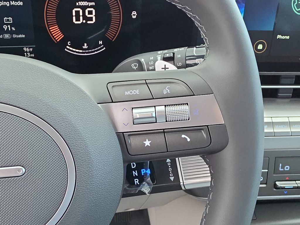 Thumbnail: 2026 Hyundai Kona - 27