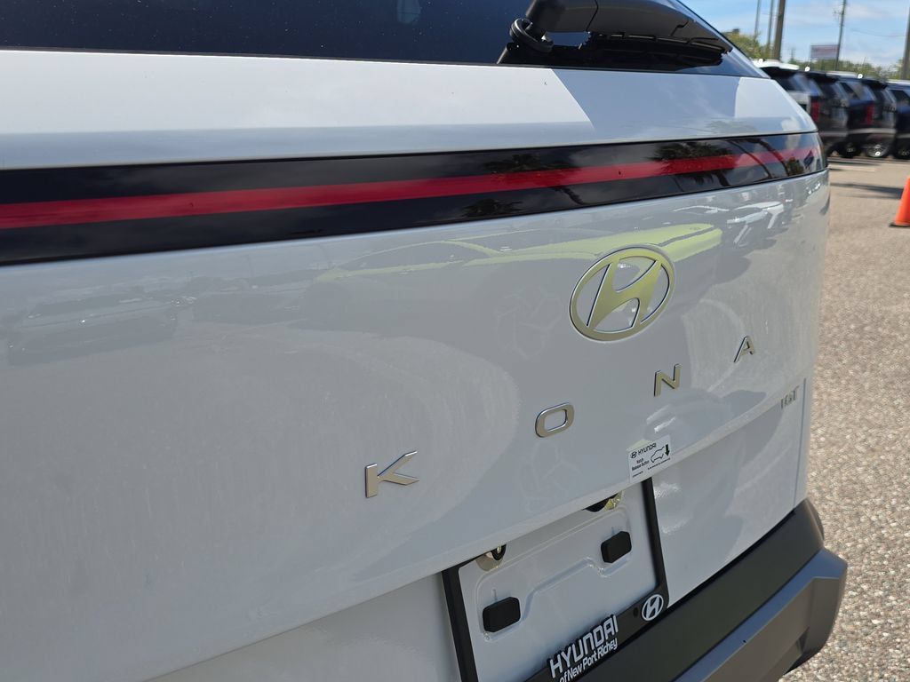 Thumbnail: 2026 Hyundai Kona - 22