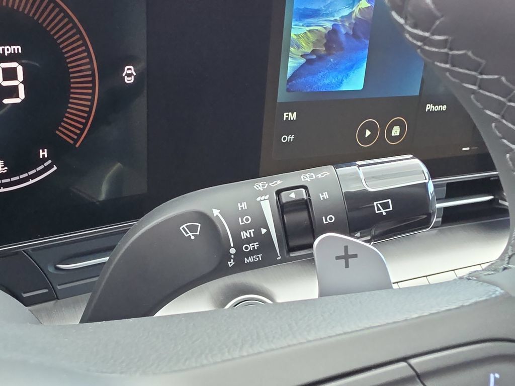 Thumbnail: 2026 Hyundai Kona - 16