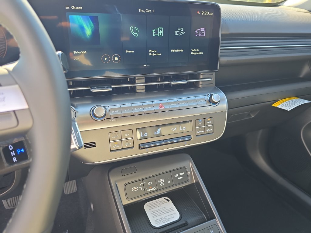 Thumbnail: 2027 Hyundai Kona - 29