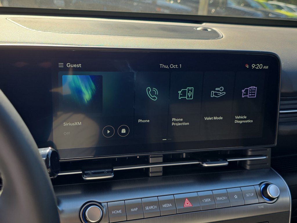 Thumbnail: 2027 Hyundai Kona - 14